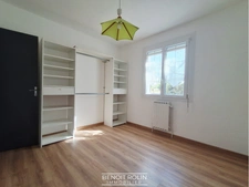 Maison familiale 4 chambres avec jardin et sous-sol – Fresnay-sur-Sarthe
