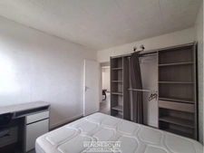 Le Mans – PONTLIEUE | T4 MEUBLÉ DE 60 M² – 3 Chambres – rentabilité brute d'environ 8,5%