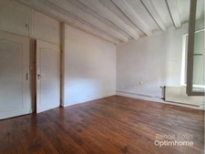 Maison à vendre 3 pièces BESSE SUR BRAYE (72)