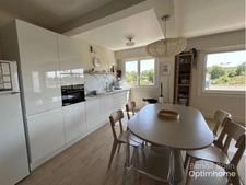 COUP DE CŒUR POUR CE MAGNIFIQUE F5 de 97 M² - 3 chambres - ENTIÈREMENT RÉNOVÉ _ Le Mans (72)
