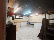 Maison familiale 4 chambres avec jardin et sous-sol – Fresnay-sur-Sarthe