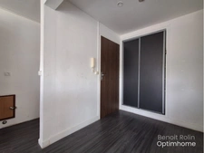 Appartement à vendre 3 pièces LE MANS (72)