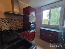 LE MANS – PONTLIEUE | T4 MEUBLÉ DE 60 M² – 3 CHAMBRES – CAVE – RENTABILITÉ ENVIRON 7 %