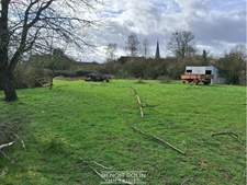 Terrain de 1 531 m² – Secteur Beaumont-sur-Sarthe