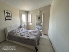 COUP DE CŒUR POUR CE MAGNIFIQUE F5 de 97 M² - 3 chambres - ENTIÈREMENT RÉNOVÉ _ Le Mans (72)