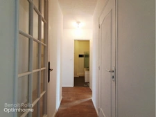 Appartement F4 de 73 m² avec garage de 22 m²+Cave – Lumineux, parfaitement entretenu et proche du centre-ville