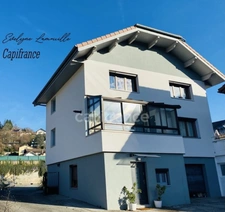 Maison à vendre 7 pièces FRANGY (74)