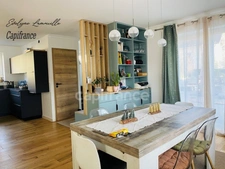 Maison à vendre 7 pièces FRANGY (74)