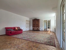 Prestigieuse demeure à vendre au coeur de la Drôme.