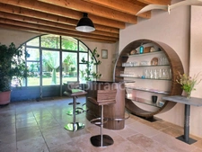 Former bourgeois farmhouse for sale - EURRE (26)