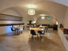 Ancienne ferme bourgeoise à vendre - EURRE (26)