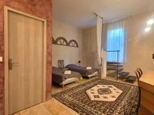 Ancienne ferme bourgeoise à vendre - EURRE (26)