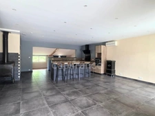 Maison à vendre de 200 m² avec piscine – Piégros-la-Clastre (26)