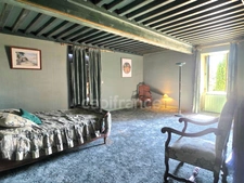 Prestigieuse demeure à vendre au coeur de la Drôme.