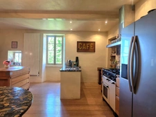 Ancienne ferme bourgeoise à vendre - EURRE (26)
