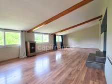 Maison à vendre de 200 m² avec piscine – Piégros-la-Clastre (26)
