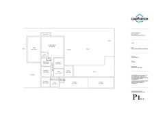 Maison à vendre de 200 m² avec piscine – Piégros-la-Clastre (26)