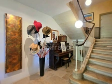 Former bourgeois farmhouse for sale - EURRE (26)