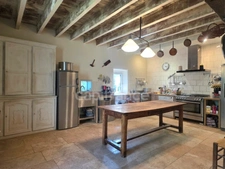 Ancienne ferme bourgeoise à vendre - EURRE (26)