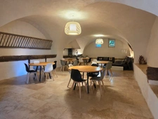 Ancienne ferme bourgeoise à vendre - EURRE (26)
