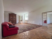 Prestigieuse demeure à vendre au coeur de la Drôme.