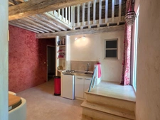 Ancienne ferme bourgeoise à vendre - EURRE (26)