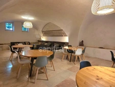 Ancienne ferme bourgeoise à vendre - EURRE (26)