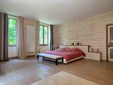 Ancienne ferme bourgeoise à vendre - EURRE (26)