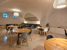 Former bourgeois farmhouse for sale - EURRE (26)
