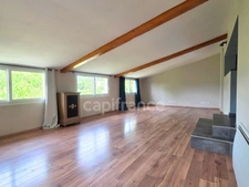 Maison à vendre de 200 m² avec piscine – Piégros-la-Clastre (26)