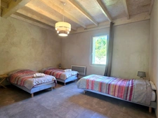 Ancienne ferme bourgeoise à vendre - EURRE (26)