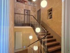 Ancienne ferme bourgeoise à vendre - EURRE (26)