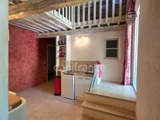 Ancienne ferme bourgeoise à vendre - EURRE (26)
