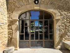 Ancienne ferme bourgeoise à vendre - EURRE (26)