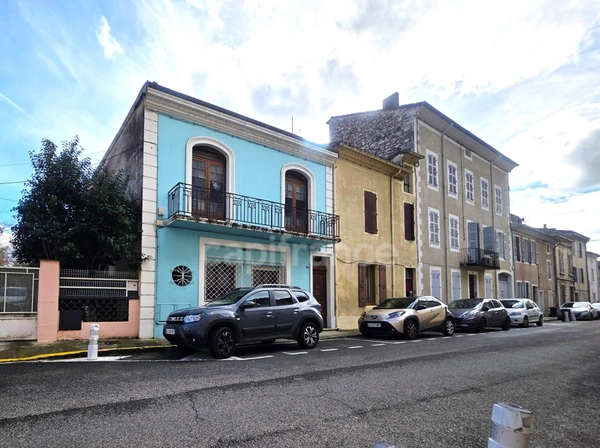 Maison à vendre 9 pièces  (26)