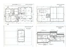 Maison de 180m2 à vendre - GRANE (26)