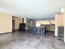 Maison à vendre de 200 m² avec piscine – Piégros-la-Clastre (26)
