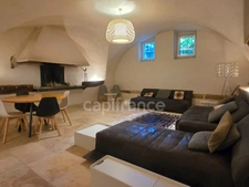 Former bourgeois farmhouse for sale - EURRE (26)