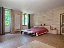 Ancienne ferme bourgeoise à vendre - EURRE (26)