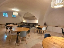 Ancienne ferme bourgeoise à vendre - EURRE (26)