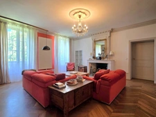Ancienne ferme bourgeoise à vendre - EURRE (26)