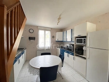 Ensemble immobilier à vendre à ALLICHAMPS (52)