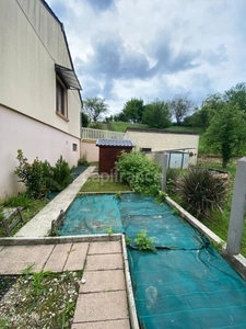 Ensemble immobilier à vendre à ALLICHAMPS (52)