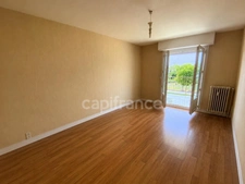 Appartement Lumineux à vendre Centre ville de SAINT DIZIER (52)