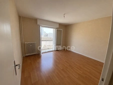 Appartement Lumineux à vendre Centre ville de SAINT DIZIER (52)