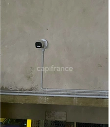 Appartement Lumineux à vendre Centre ville de SAINT DIZIER (52)