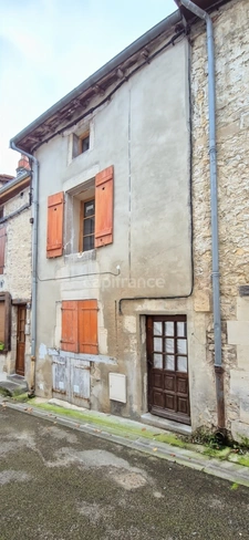 Maison mitoyenne à JOINVILLE (Haute-Marne)