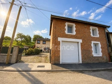 Ensemble immobilier à vendre à ALLICHAMPS (52)