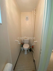 Appartement Lumineux à vendre Centre ville de SAINT DIZIER (52)