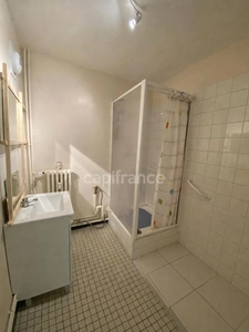 Appartement Lumineux à vendre Centre ville de SAINT DIZIER (52)